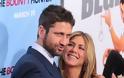 Aniston ή Jolie; Ο Gerard Butler ξέρει και αποκαλύπτει ποια φιλάει καλύτερα! - Φωτογραφία 3