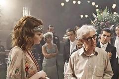 Colin Firth για Woody Allen: «Δεν θα ξαναδούλευα μαζί του»