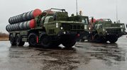 Ρωσία: Καταιγίδα κατέστρεψε εξοπλισμό S-400 σε πλοίο για την Κίνα - Φωτογραφία 1