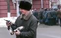Οι Ρώσοι βάζουν «φρένο» σε αλκοόλ-κάπνισμα και στρέφονται στην υγιεινή ζωή