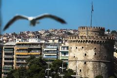 Ποιοι δρόμοι θα κλείσουν την Κυριακή λόγω του συλλαλητηρίου για το Σκοπιανό