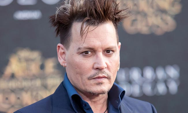 Johnny Depp: Παίρνει δάνεια για να ζει στην… χλιδή - Φωτογραφία 1