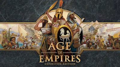 Η ημερομηνία κυκλοφορίας του Age of Empires Definitive Edition - Φωτογραφία 1