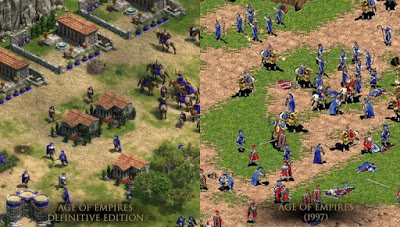 Η ημερομηνία κυκλοφορίας του Age of Empires Definitive Edition - Φωτογραφία 2
