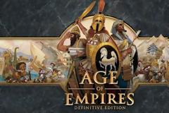 Η ημερομηνία κυκλοφορίας του Age of Empires Definitive Edition