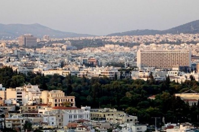 Οι Έλληνες αγοράζουν δειλά – δειλά ξανά ακίνητα - Φωτογραφία 1