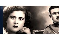 Μια μεγάλη αγάπη και ένα παιδί που αγνοείται... [photos]