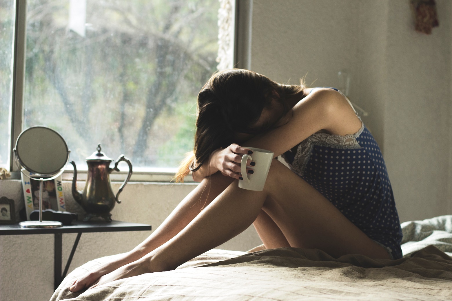 Πως μπορείς να «ξυπνήσεις» τον οργανισμό σου χωρίς να πιεις καφέ - Φωτογραφία 1