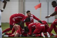 Πλατανιάς – Λεβαδειακός 1-0