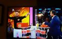 Ο Αιτωλοακαρνάνας κουρέας Κωνσταντίνος Λέντζας κέρδισε 9.000 ευρώ στο χθεσινό επεισόδιο του «Deal» (video) - Φωτογραφία 2