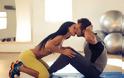 Μπορείς να κάνεις σεξ μετά τη γυμναστική; Τι πρέπει να προσέξεις; - Φωτογραφία 1