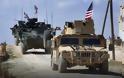 CNN: Οι μισθοφόροι των Τούρκων στη Συρία ανοίγουν συχνά πυρ ενάντια στους Αμερικανούς στρατιώτες