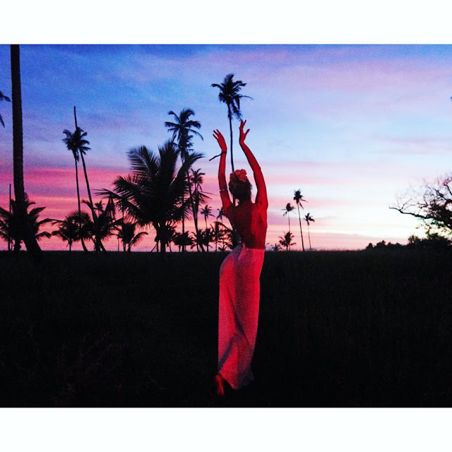 Candice Swanepoel:Το πιο ακριβοπληρωμένο μοντέλο στο Instagram - Φωτογραφία 4