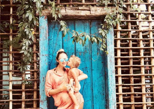 Candice Swanepoel:Το πιο ακριβοπληρωμένο μοντέλο στο Instagram - Φωτογραφία 6