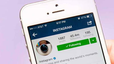Instagram: Πλέον ενημερώνει τους φίλους σας για την κατάστασή σας - Φωτογραφία 1