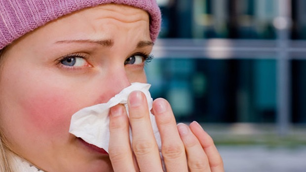 Και μόνο με την αναπνοή μπορεί να μεταδοθεί ο ιός της γρίπης, υποστηρίζουν Αμερικανοί ερευνητές! - Φωτογραφία 1