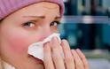 Και μόνο με την αναπνοή μπορεί να μεταδοθεί ο ιός της γρίπης, υποστηρίζουν Αμερικανοί ερευνητές!