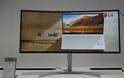 Nano IPS και με Thunderbolt 3 νέα monitors της LG
