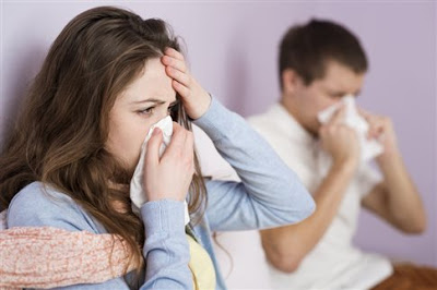 Γρίπη: Αναμένεται αύξηση κρουσμάτων - Πώς να προστατευθείτε - Φωτογραφία 1
