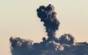 Συρία: Τουλάχιστον 10 νεκροί από τις τουρκικές επιδρομές στην επαρχία Αφρίν
