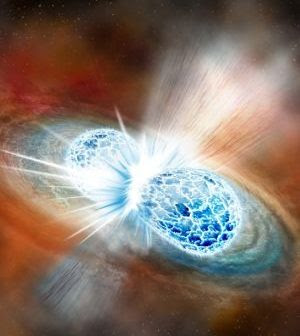 Πόση μάζα μπορεί να έχει ένα άστρο νετρονίων; Οι αστροφυσικοί θέτουν ένα νέο όριο για τη μέγιστη τιμή της μάζας του - Φωτογραφία 2