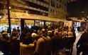 Συλλαλητήριο για το Σκοπιανό «ώρα μηδέν»: 500 πούλμαν από ολόκληρη την Ελλάδα στη Θεσσαλονίκη - Φωτογραφία 3