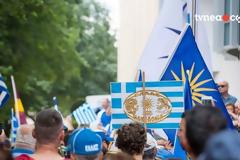 Tο μεγάλο συλλαλητήριο για τη #Μακεδονία μας στη Θεσσαλονίκη. Δείτε φώτο στο TVNEA.COM !