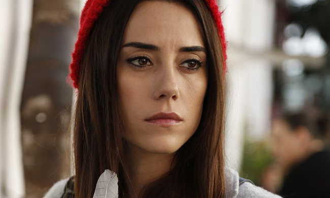 Cansu Dere: Η πρωταγωνίστρια της σειράς «Anne» έχει ελληνικές ρίζες - Φωτογραφία 1