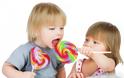 Πώς να περιορίσετε τα πολλά γλυκά σε ένα παιδί