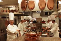 Πέθανε ο Paul Bocuse, ένας από τους μεγαλύτερους σεφ όλων των εποχών