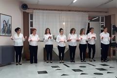 Σε μια ζεστή ατμόσφαιρα έκοψε την πίτα ο Σύλλογος ΠΑΛΙΑΜΠΕΛΩΝ «Ο Μύλος» (ΦΩΤΟ: Στέλλα Λιάπη)