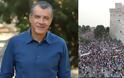Θεοδωράκης: «Γι’ αυτούς τους 12 λόγους δε θα πάω στο συλλαλητήριο για το Σκοπιανό»