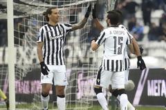 ΠΑΟΚ – Απόλλων Σμύρνης 3-0