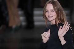 Η Stella McCartney είναι έτοιμη για ένα κίνημα #MeToo στον χώρο της μόδας