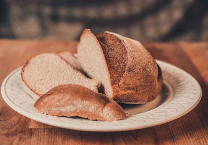 Ψωμί που περίσσεψε: Προτάσεις για να μην το πετάξετε - Φωτογραφία 1