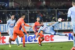ΠΑΣ Γιάννινα - Ατρόμητος  2-2