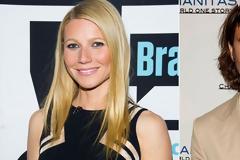 Gwyneth Paltrow: Δείτε το εντυπωσιακό μονόπετρο του αρραβώνα της!