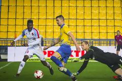Παναιτωλικός – Πανιώνιος 1-1