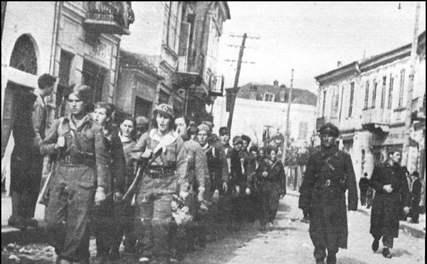 Το Μακεδονικό Ζήτημα από το 1941 ως το 1945 - Φωτογραφία 10