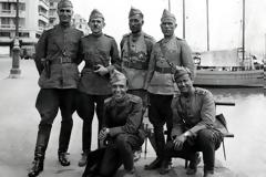 Το Μακεδονικό Ζήτημα από το 1941 ως το 1945