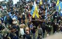 Mεγάλο συλλαλητήριο για το «Μακεδονικό» -παρόντες πολλοί Αιτωλοακαρνάνες - Φωτογραφία 49