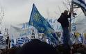 Mεγάλο συλλαλητήριο για το «Μακεδονικό» -παρόντες πολλοί Αιτωλοακαρνάνες - Φωτογραφία 67