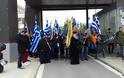 Mεγάλο συλλαλητήριο για το «Μακεδονικό» -παρόντες πολλοί Αιτωλοακαρνάνες - Φωτογραφία 85