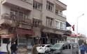 Μπαράζ επιθέσεων με ρουκέτες σε τουρκική πόλη - Ένας νεκρός και 37 τραυματίες - Φωτογραφία 2