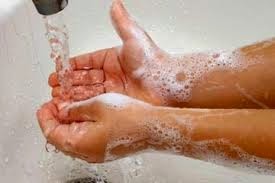Αυτός είναι ο σωστός τρόπος πλυσίματος των χεριών... - Φωτογραφία 1