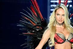 Απίστευτο: Η Candice Swanepoel κερδίζει 55,000 δολάρια για κάθε post στο Instagram