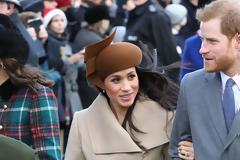 Η Meghan Markle και ο πρίγκιπας Harry έγιναν… κούκλες!