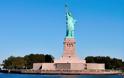 ΗΠΑ: Γλιτώνει το «shutdown» και ανοίγει ξανά αύριο το Άγαλμα της Ελευθερίας