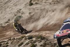 Rally Dakar 2018: Νίκη Sainz στα αυτοκίνητα και Walkner στις μοτοσυκλέτες