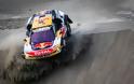 Rally Dakar 2018: Νίκη Sainz στα αυτοκίνητα και Walkner στις μοτοσυκλέτες - Φωτογραφία 2